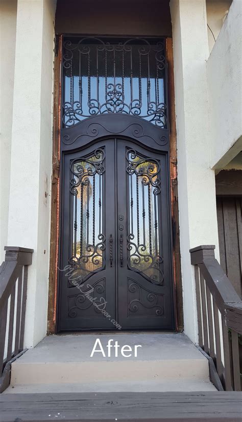 metal back door for house|exterior doors metal residential.